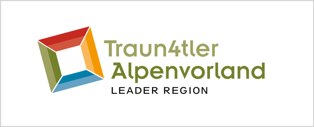 Leaderlogo Alpenvorland